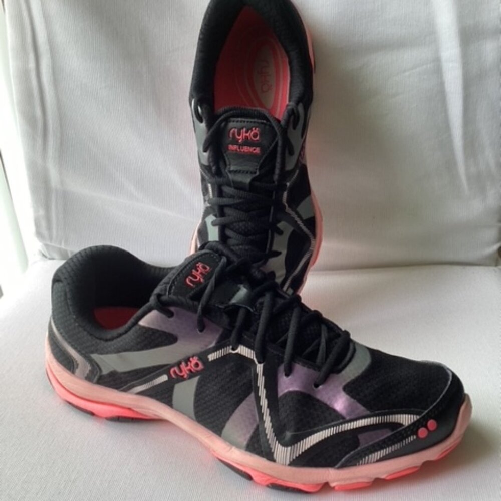 Ryka Influence cross trainer shoes